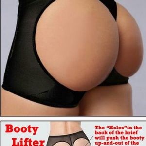 Butt lifter lift body trainer waist trainer